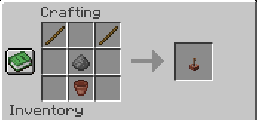 Crafting Table